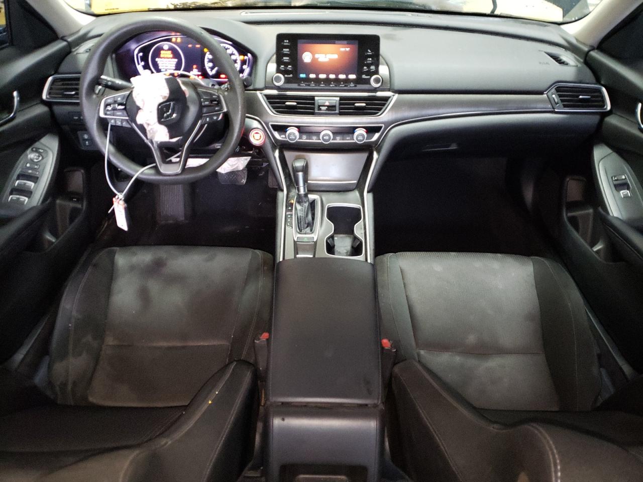 2018 Honda Accord - Image 8