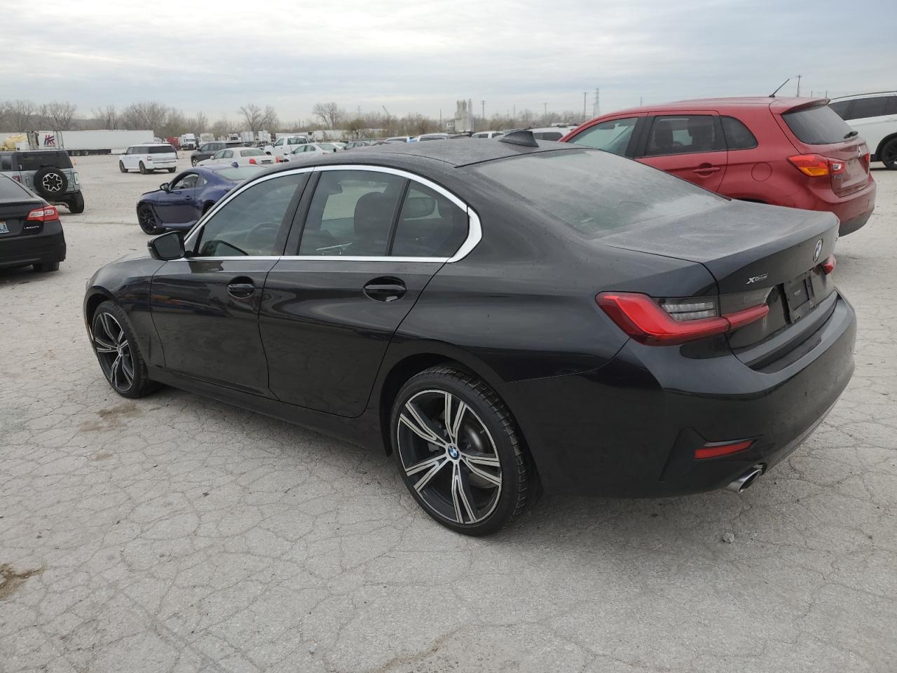 2019 BMW 3er - Image 2