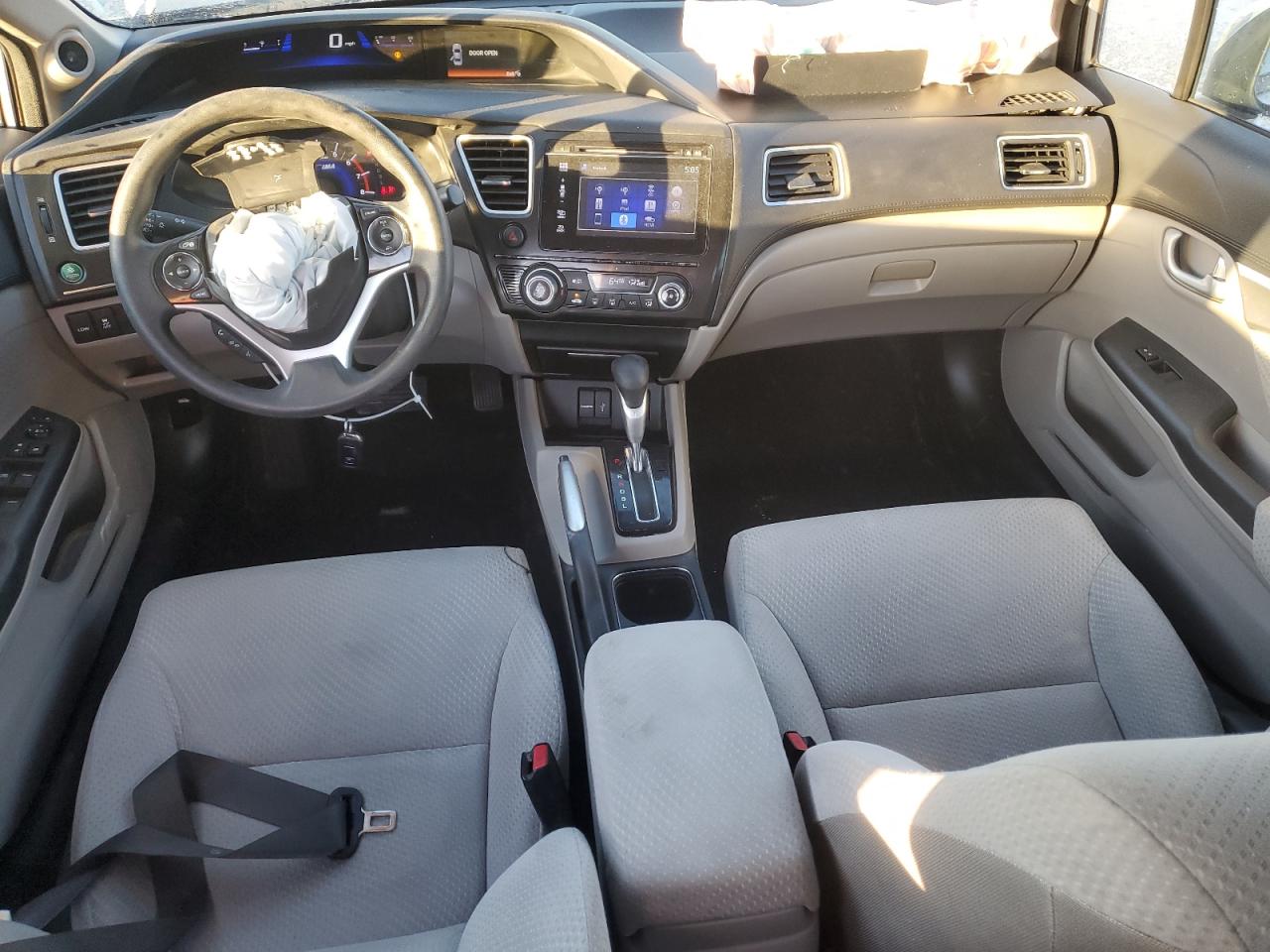 2014 Honda Civic - Image 8