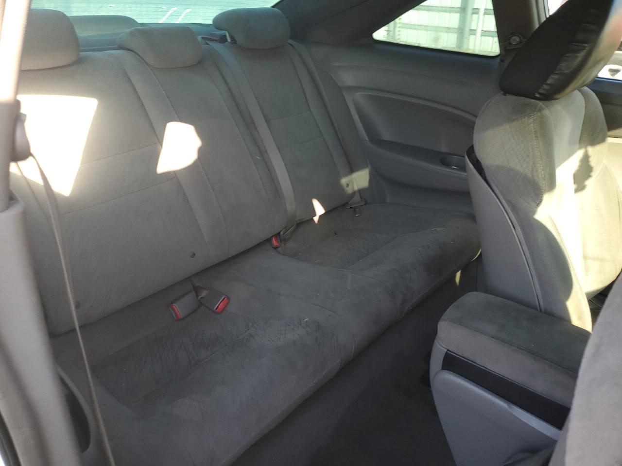 2007 Honda Civic Lx VIN: 2HGFG12657H544434 Lot: 42639801