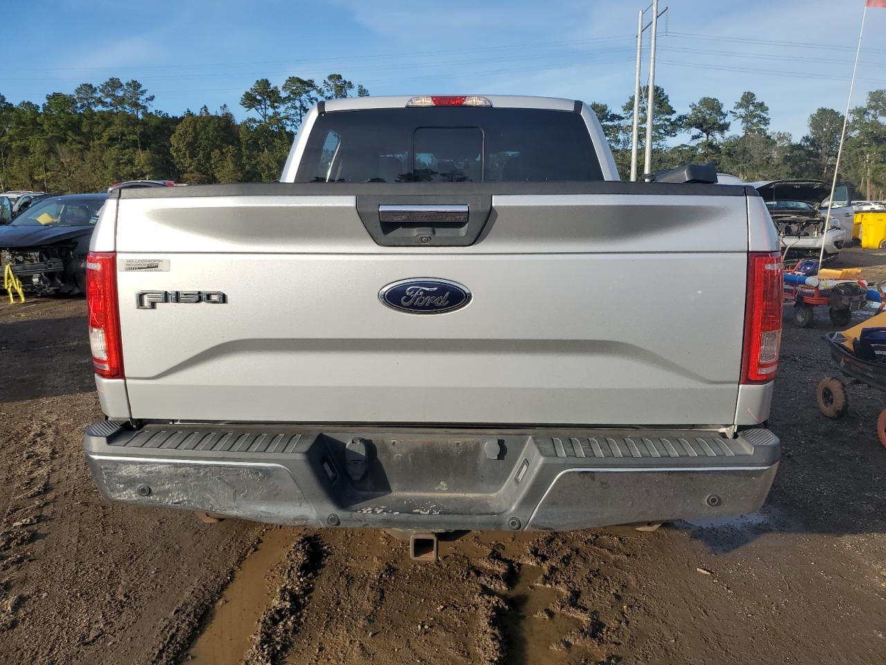 2015 Ford F-150 - Image 6