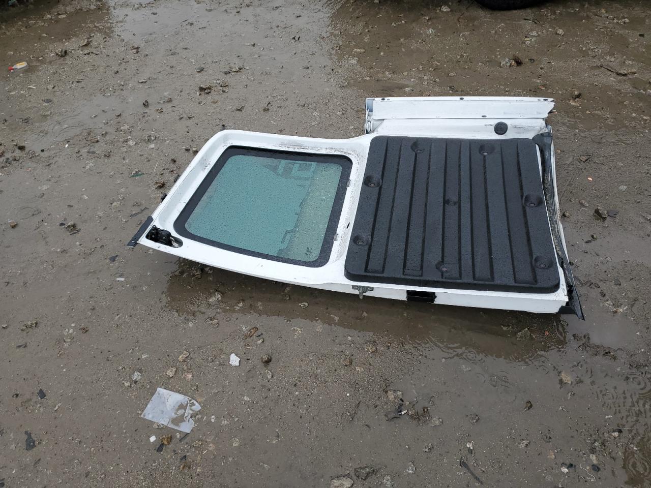 2020 GMC Savana G2500 VIN: 1GTW7AFG7L1181905 Lot: 81882984