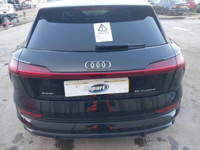 2022 AUDI E-TRON BLA