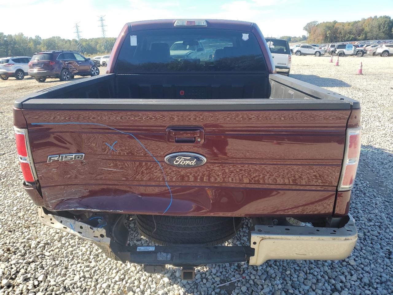 2009 Ford F-150 - Image 6