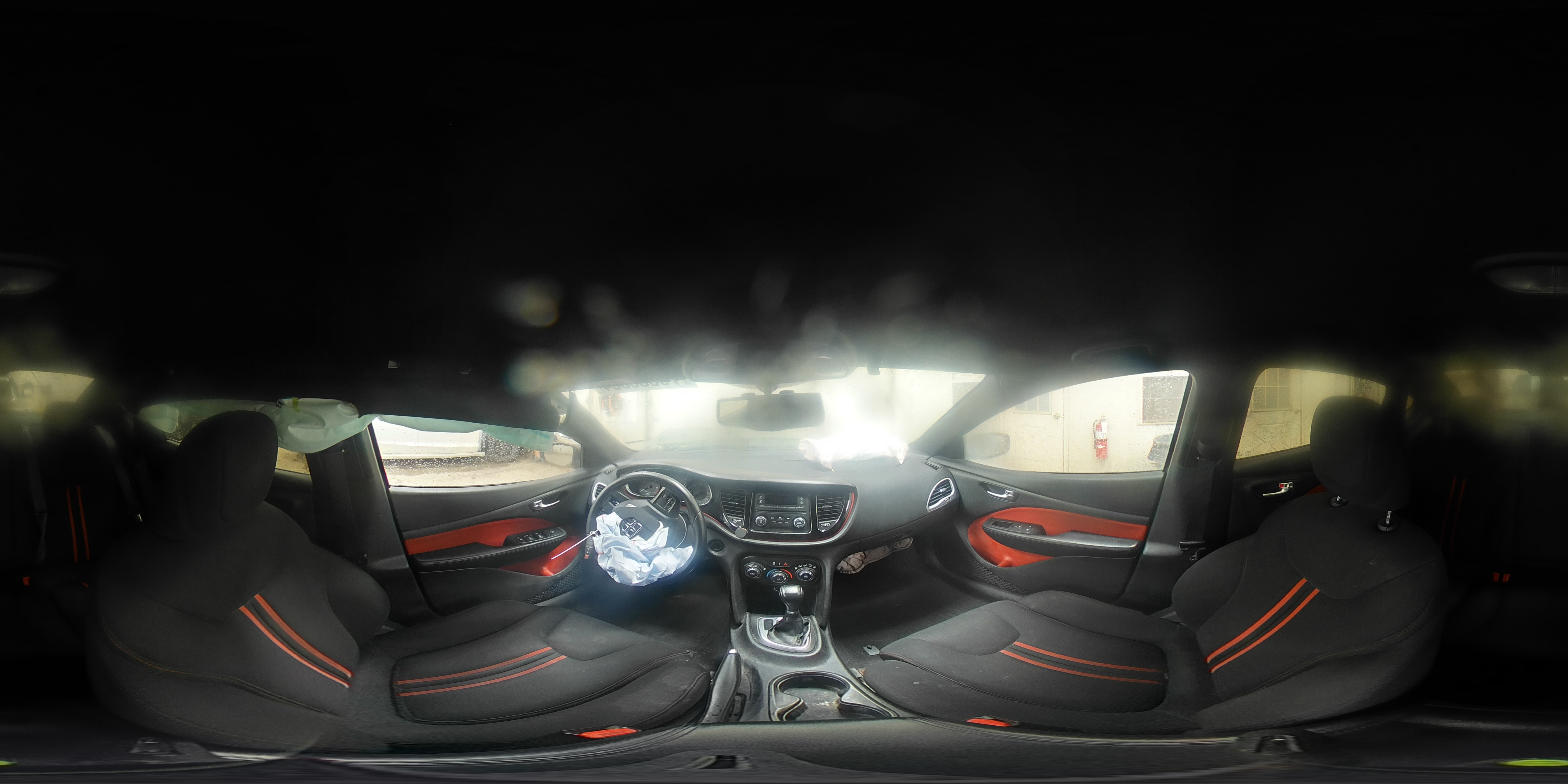 2013 Dodge Dart - Image 15
