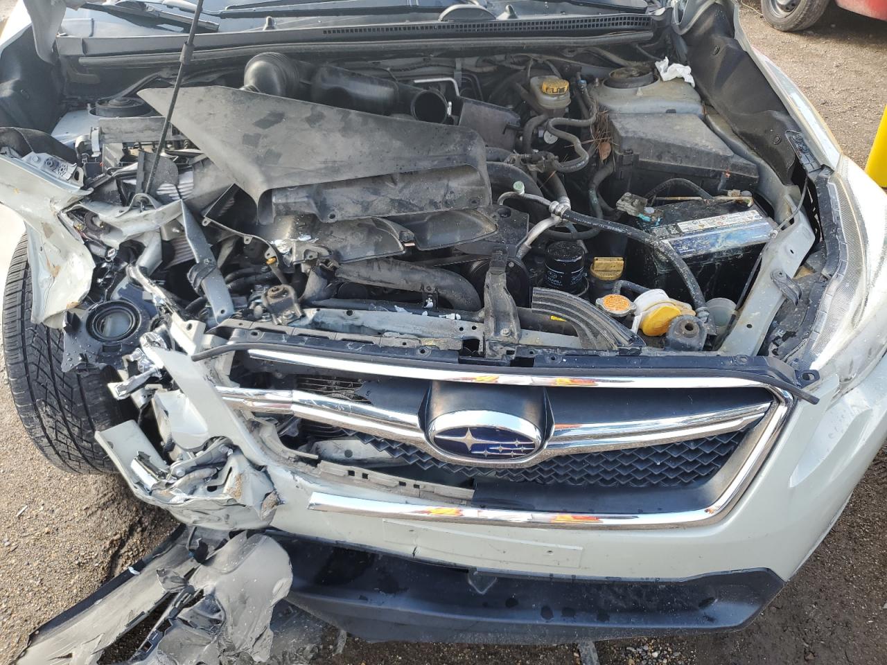 2016 Subaru Crosstrek Premium VIN: JF2GPADC7GH326007 Lot: 79217834