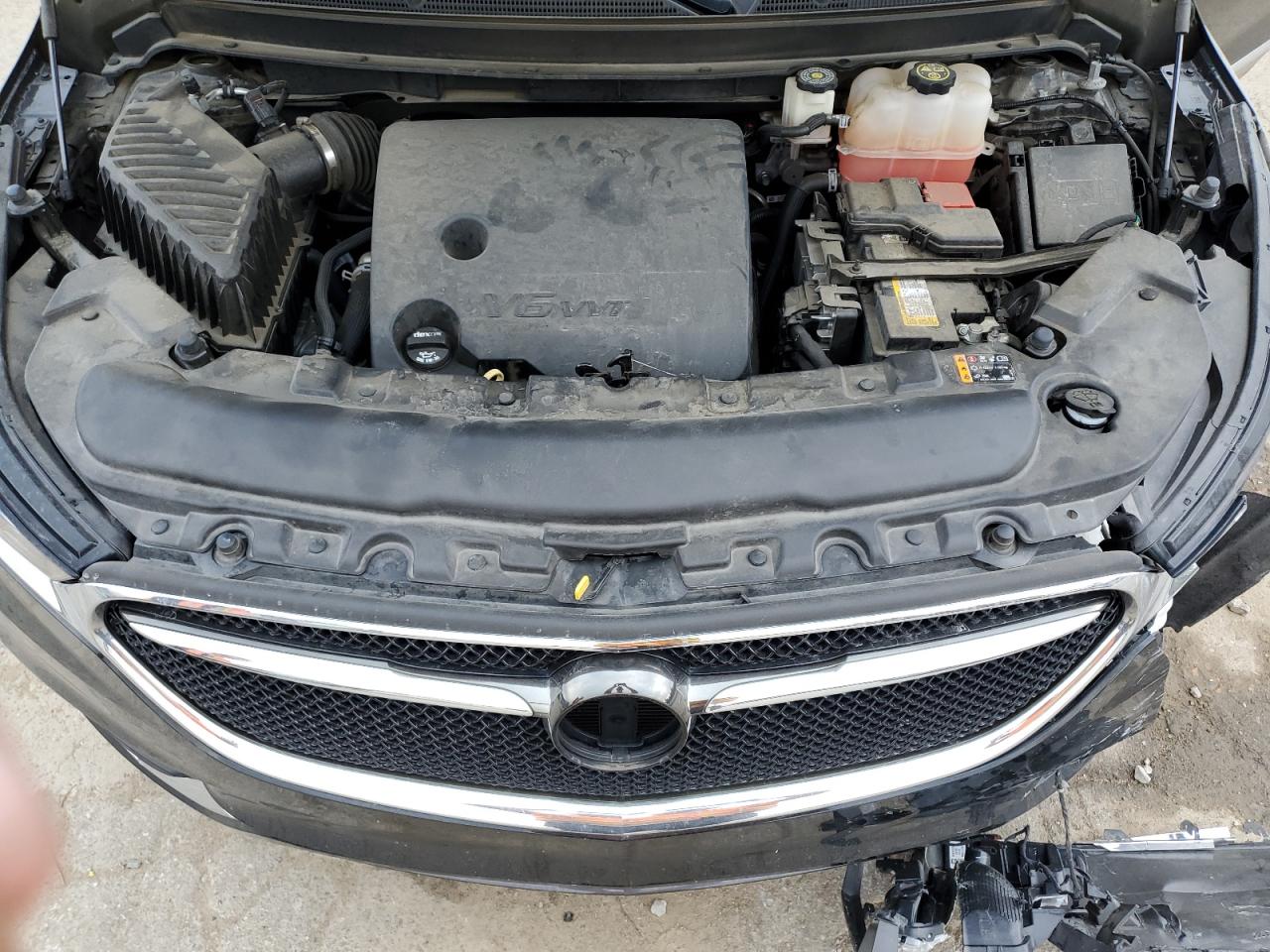 2020 Buick Enclave - Image 12