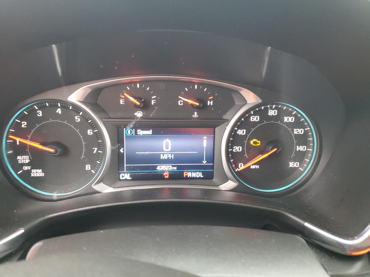 2019 Chevrolet Equinox - Image 9