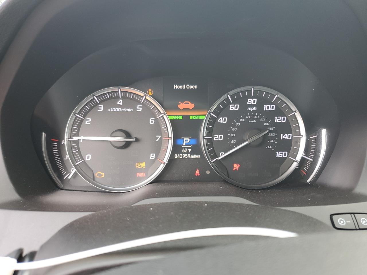 2020 Acura MDX - Image 9