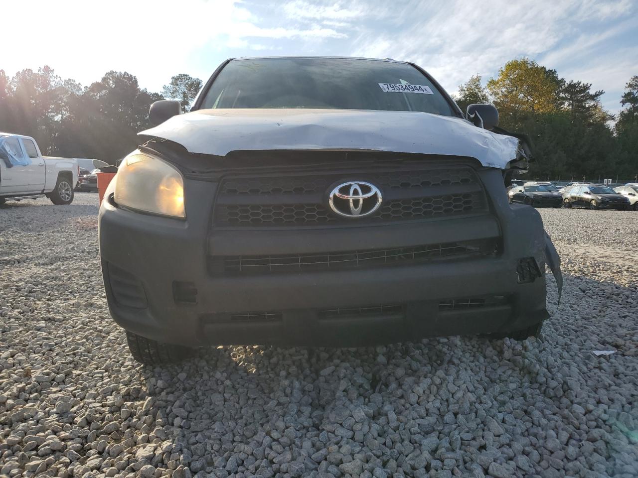 2010 Toyota RAV 4 - Image 5