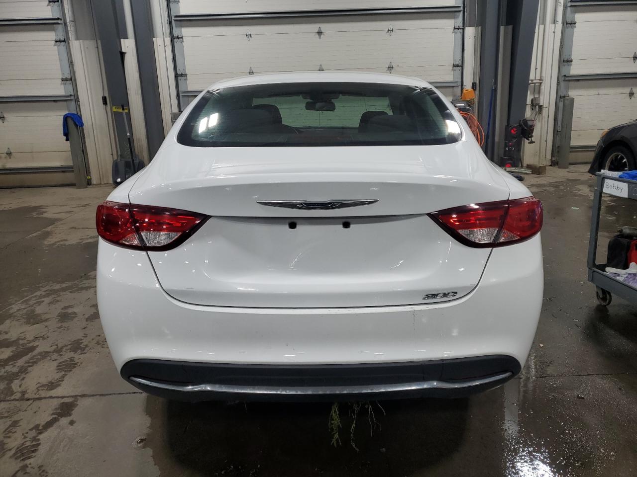 2015 Chrysler 200 - Image 6