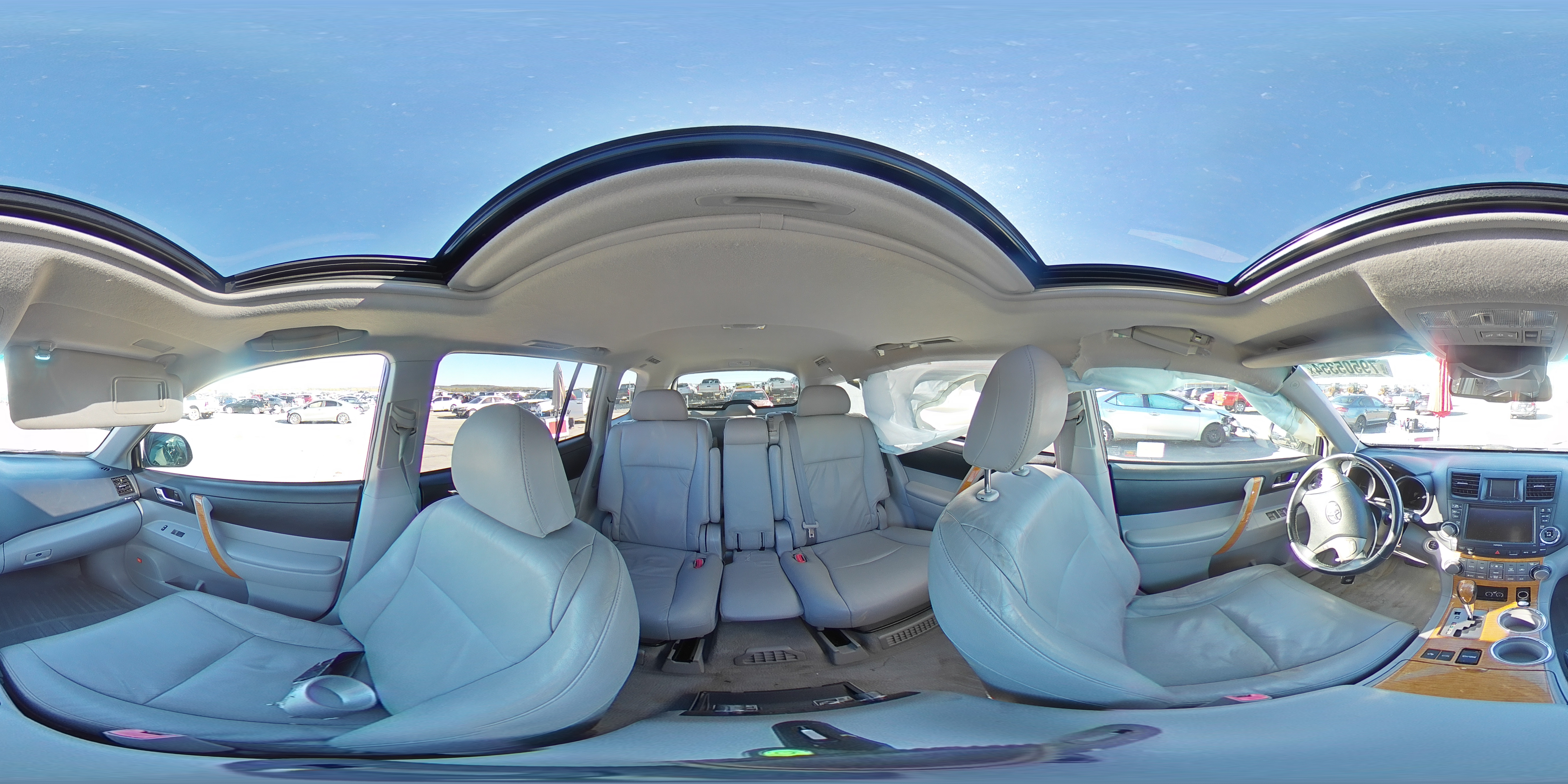2009 Toyota Highlander - Image 14
