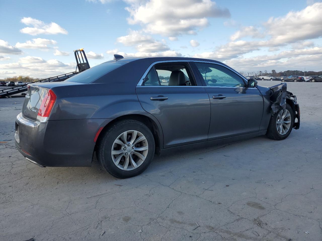 2015 Chrysler 300 - Image 3