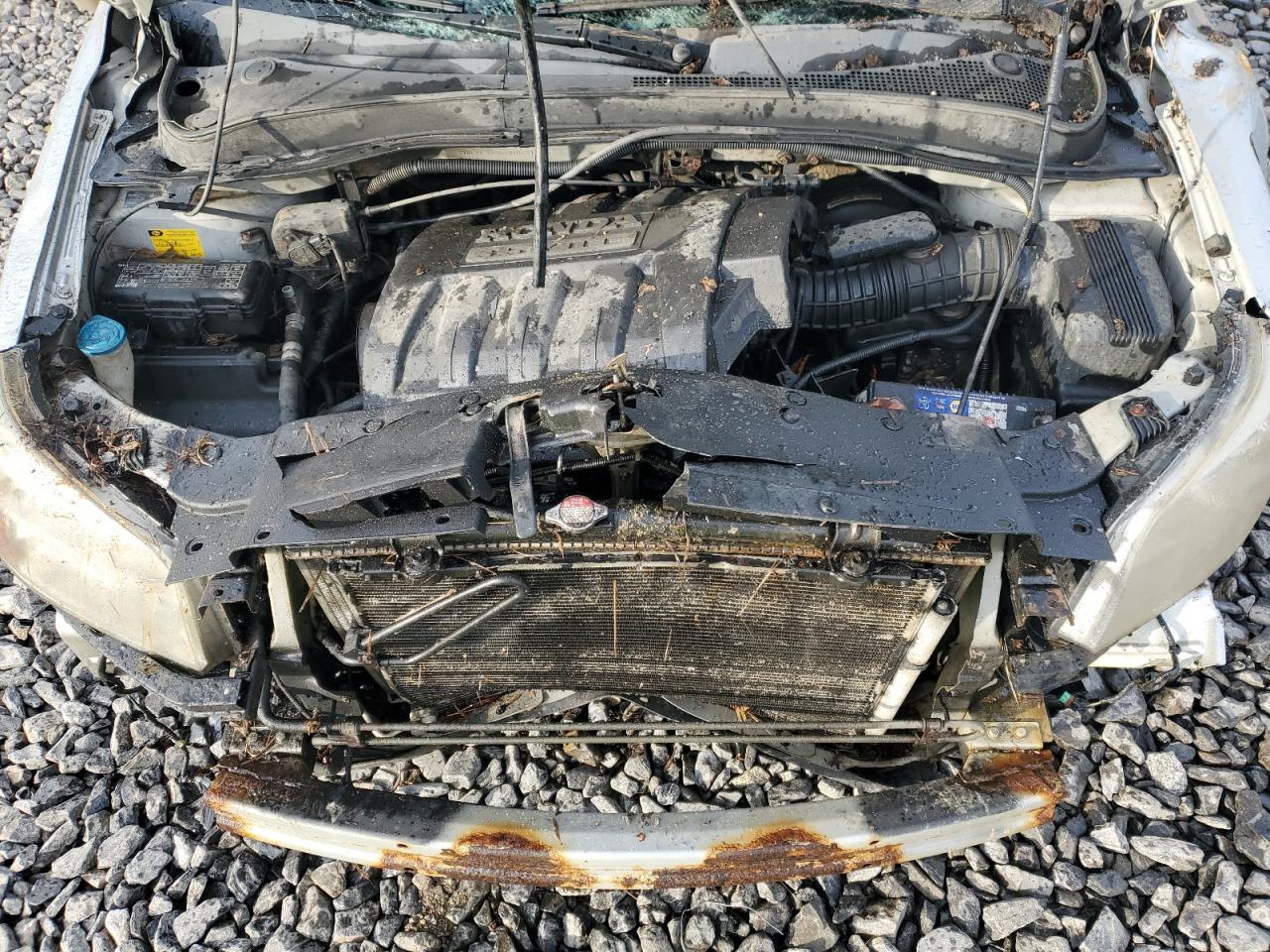 2007 Honda Pilot - Image 12