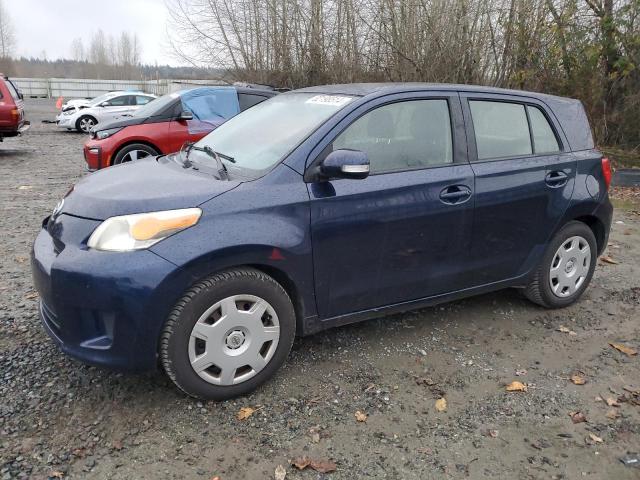 2008 Toyota Scion Xd 