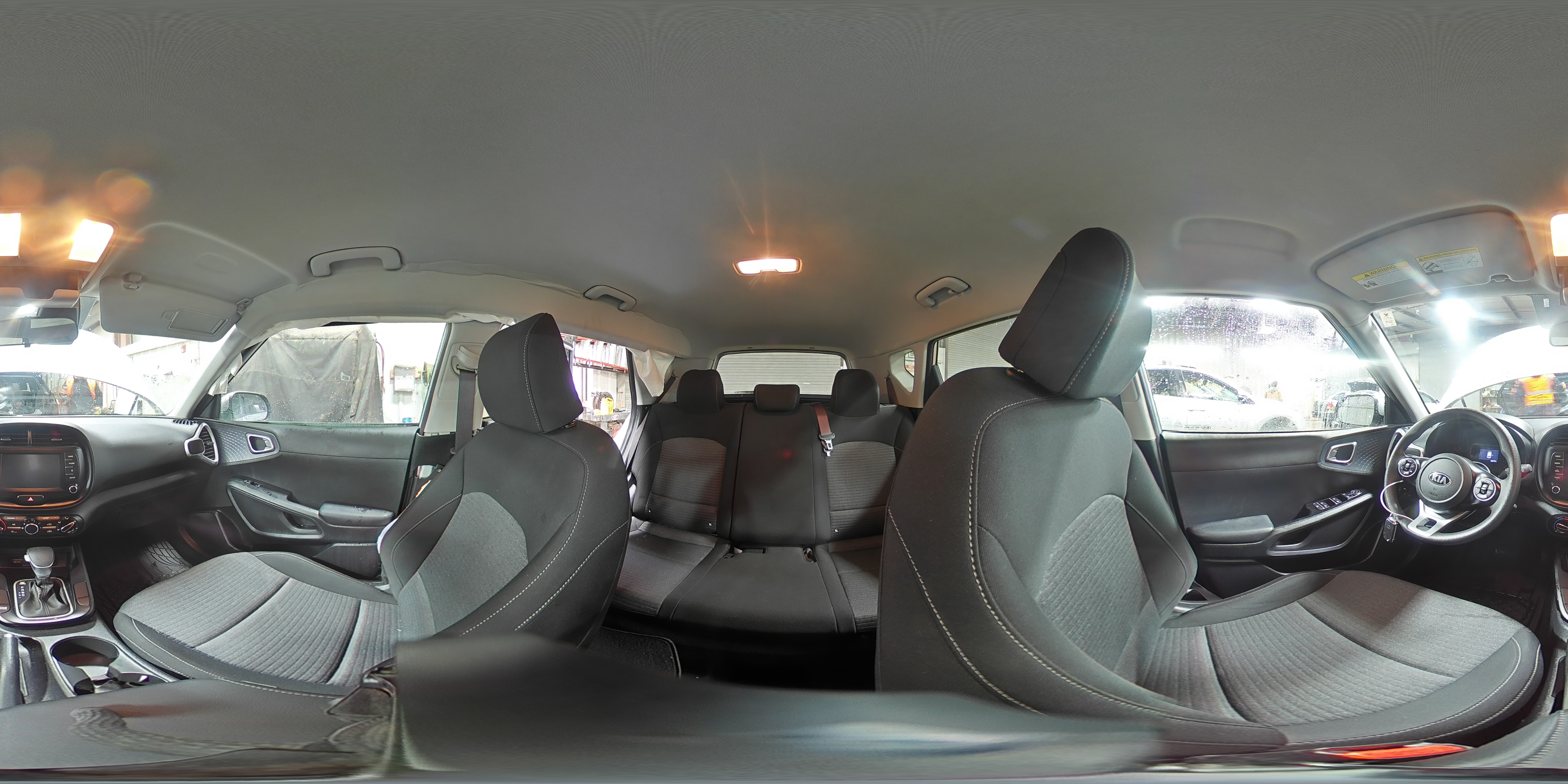 2020 Kia Soul - Image 14