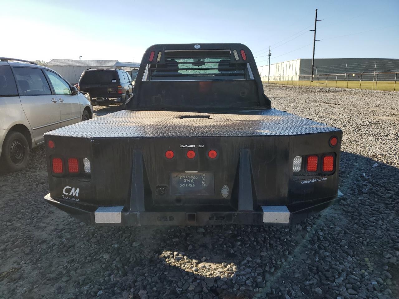 2007 Chevrolet Silverado - Image 6