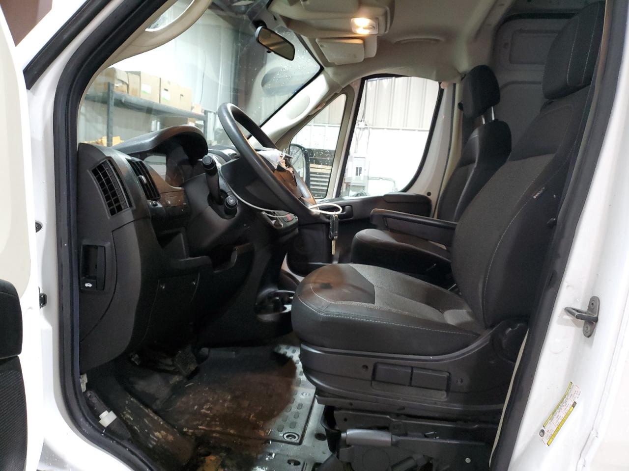 2018 RAM ProMaster City - Image 7