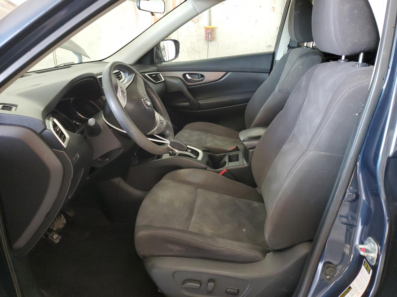 2016 Nissan Rogue - Image 7