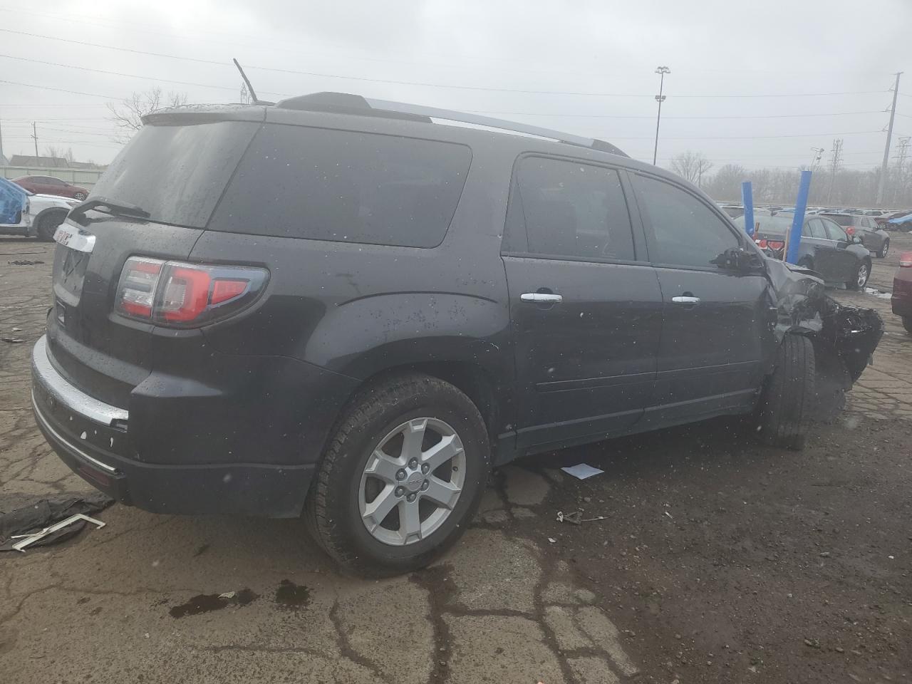 2016 GMC Acadia - Image 3