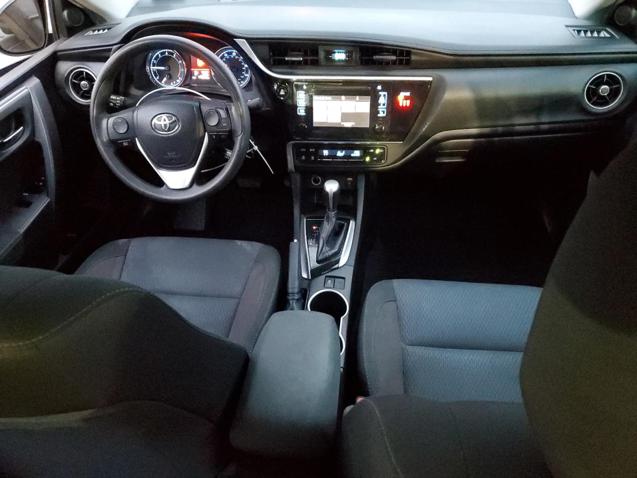2019 Toyota Corolla - Image 8