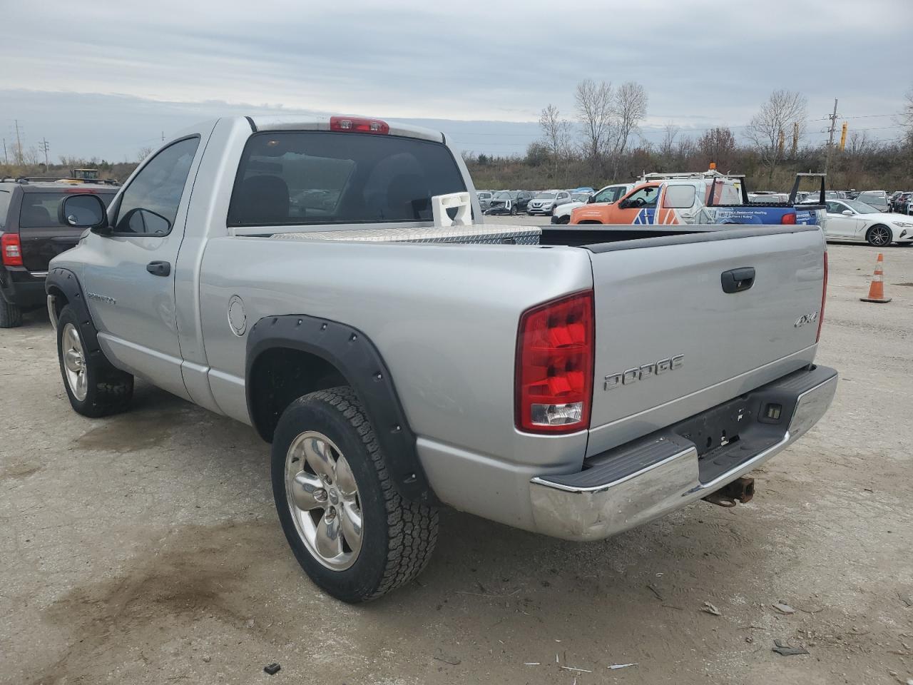 2003 Dodge RAM - Image 2
