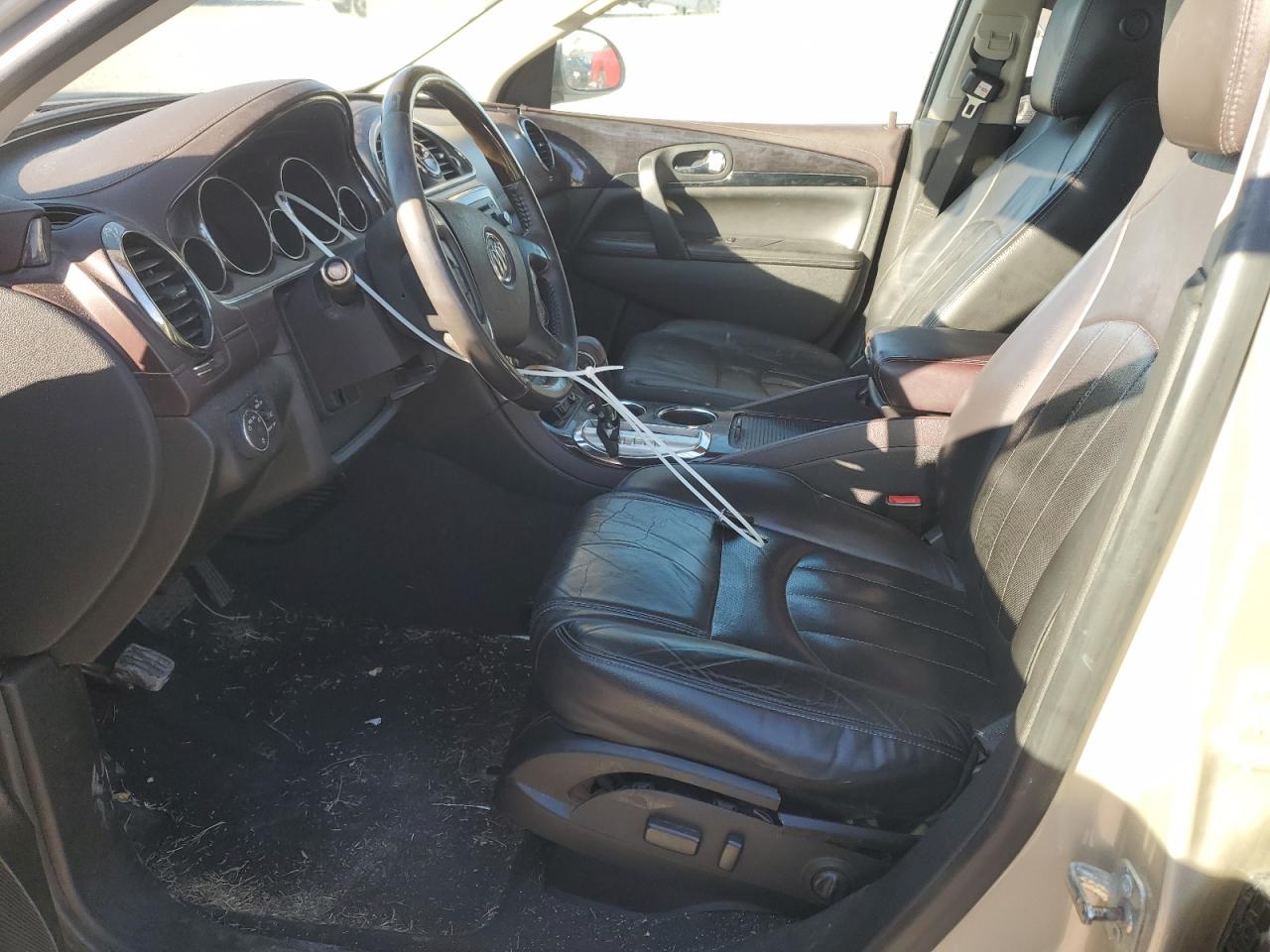 2016 Buick Enclave - Image 7