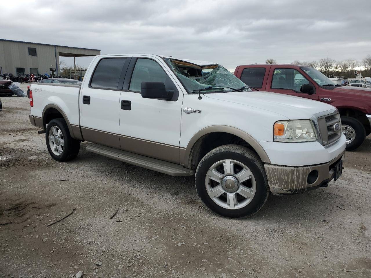 2006 Ford F-150 - Image 4