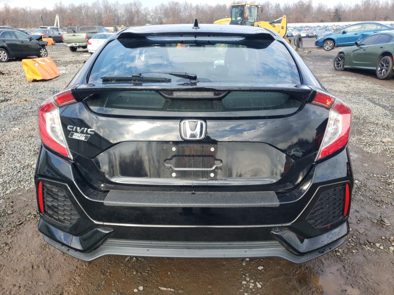 2019 Honda Civic - Image 6