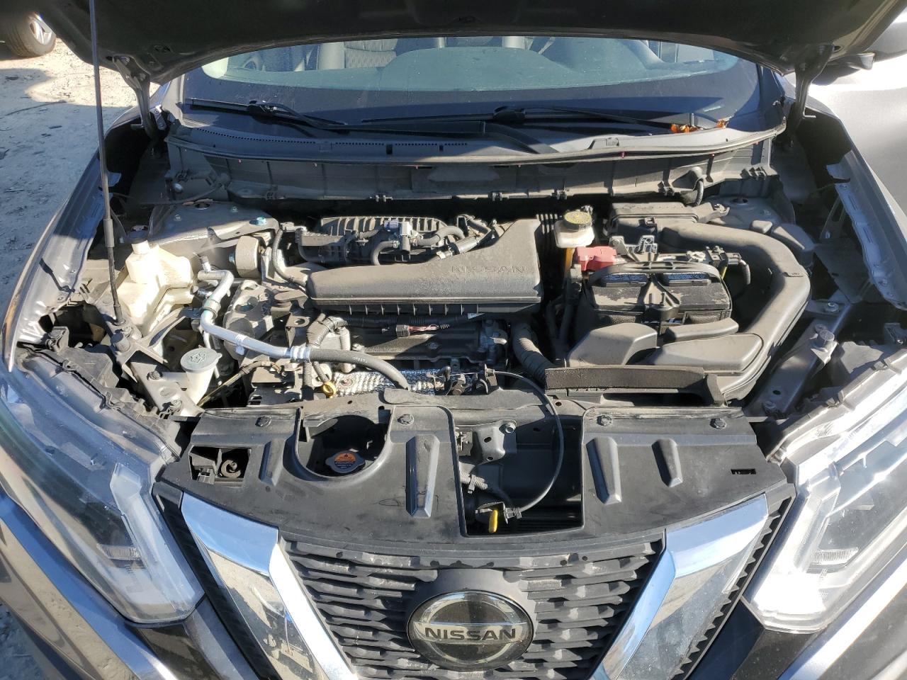 2019 Nissan Rogue - Image 8