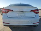 2015 Hyundai Sonata Se for Sale in Grand Prairie, TX - Front End