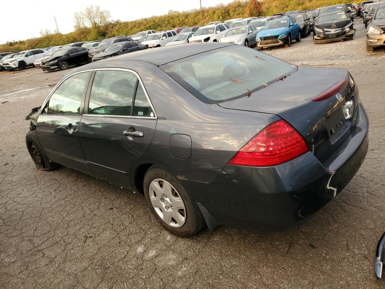 2007 Honda Accord - Image 2
