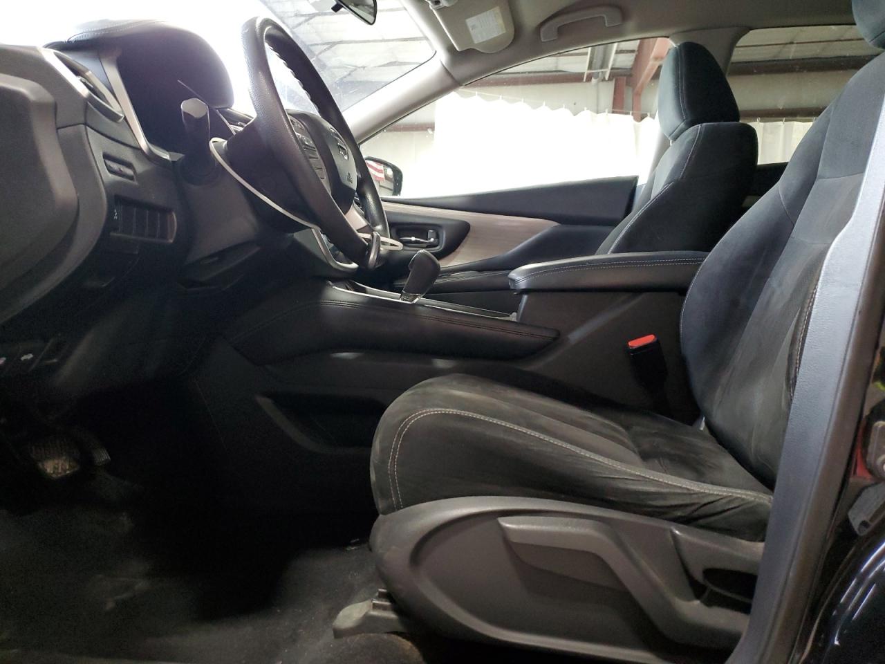 2015 Nissan Murano - Image 7