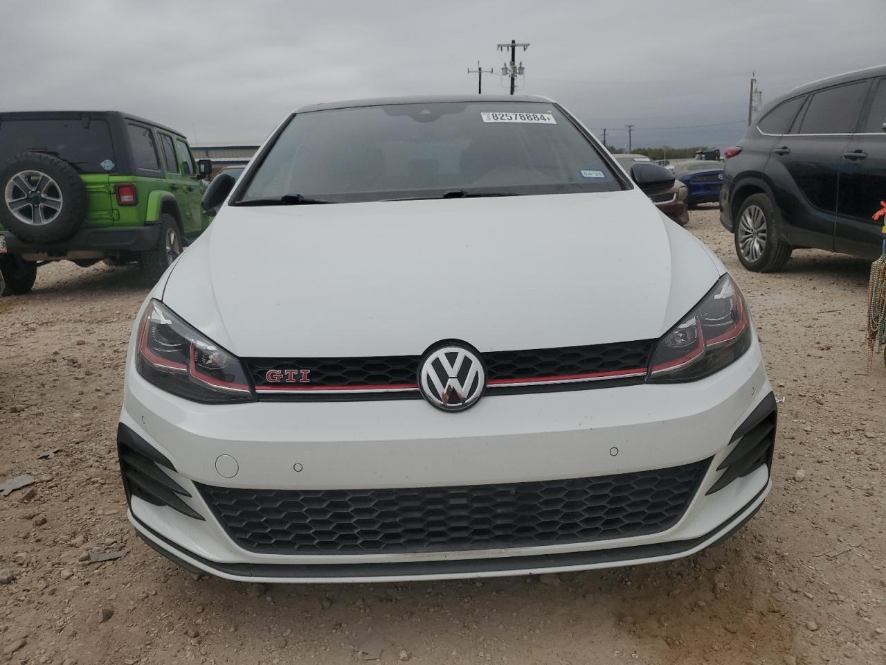 2019 Volkswagen GTI - Image 5
