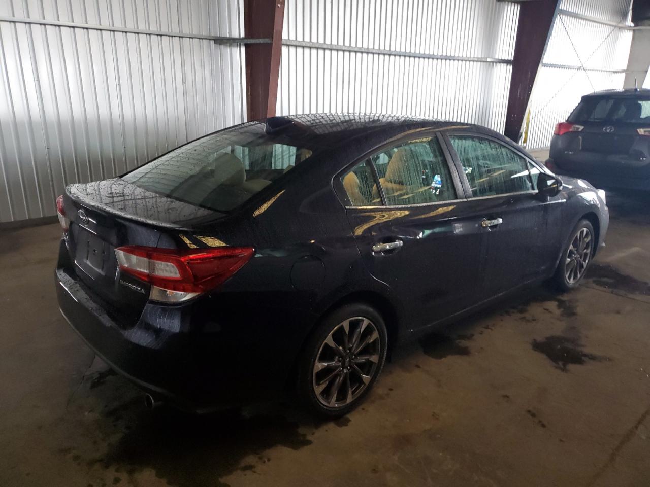 2020 Subaru Impreza - Image 3