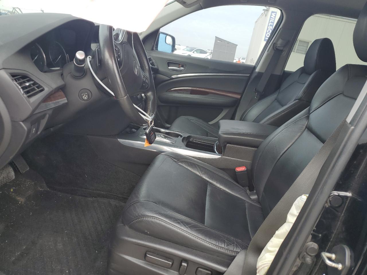 2016 Acura MDX - Image 7