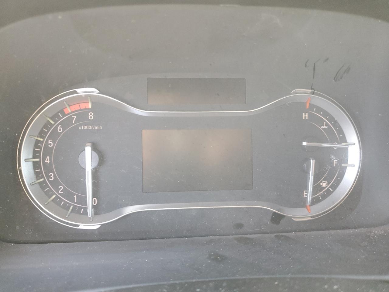 2016 Honda Pilot - Image 9