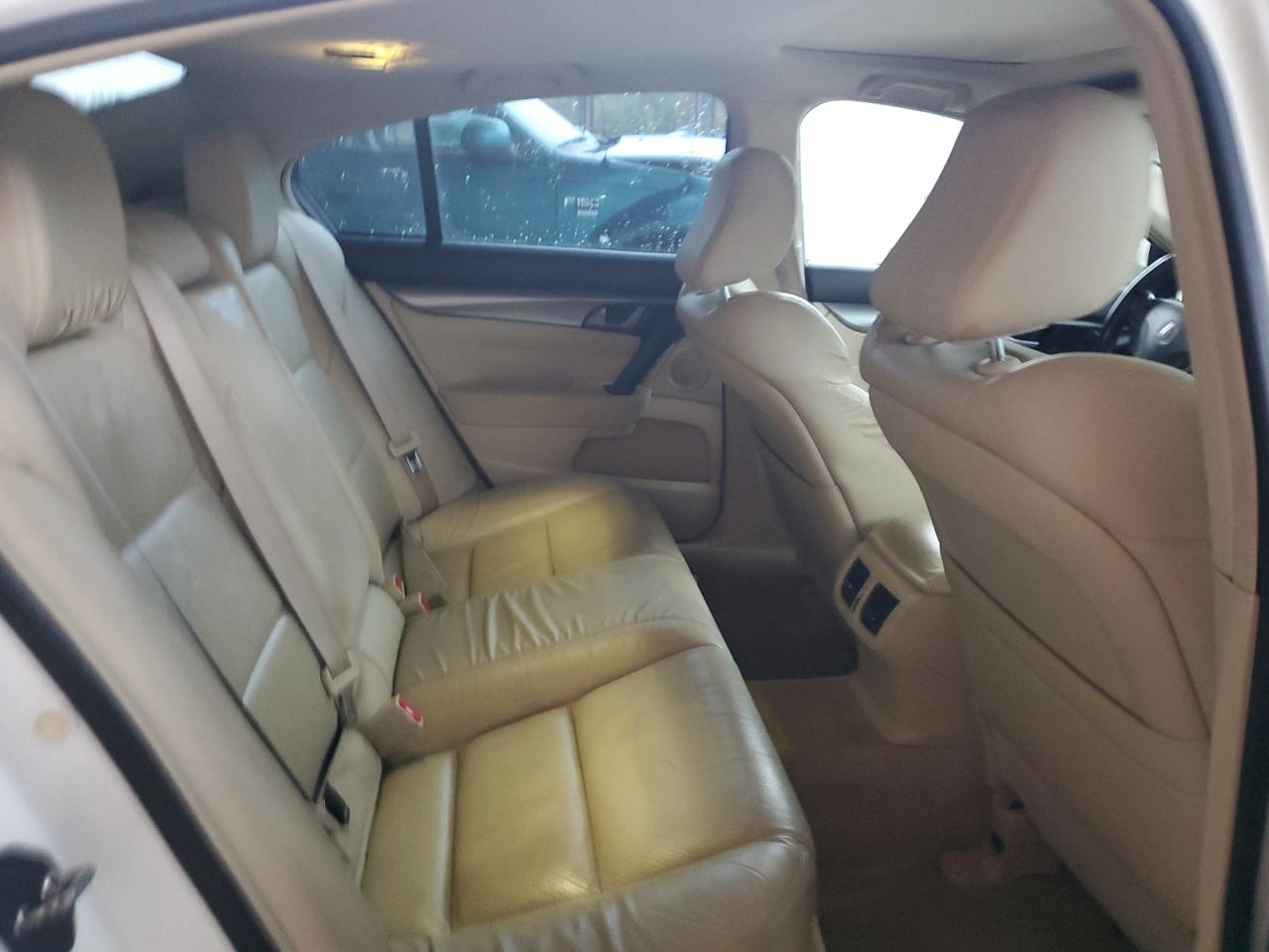 2010 Acura Tl VIN: 19UUA8F5XAA016543 Lot: 81272224