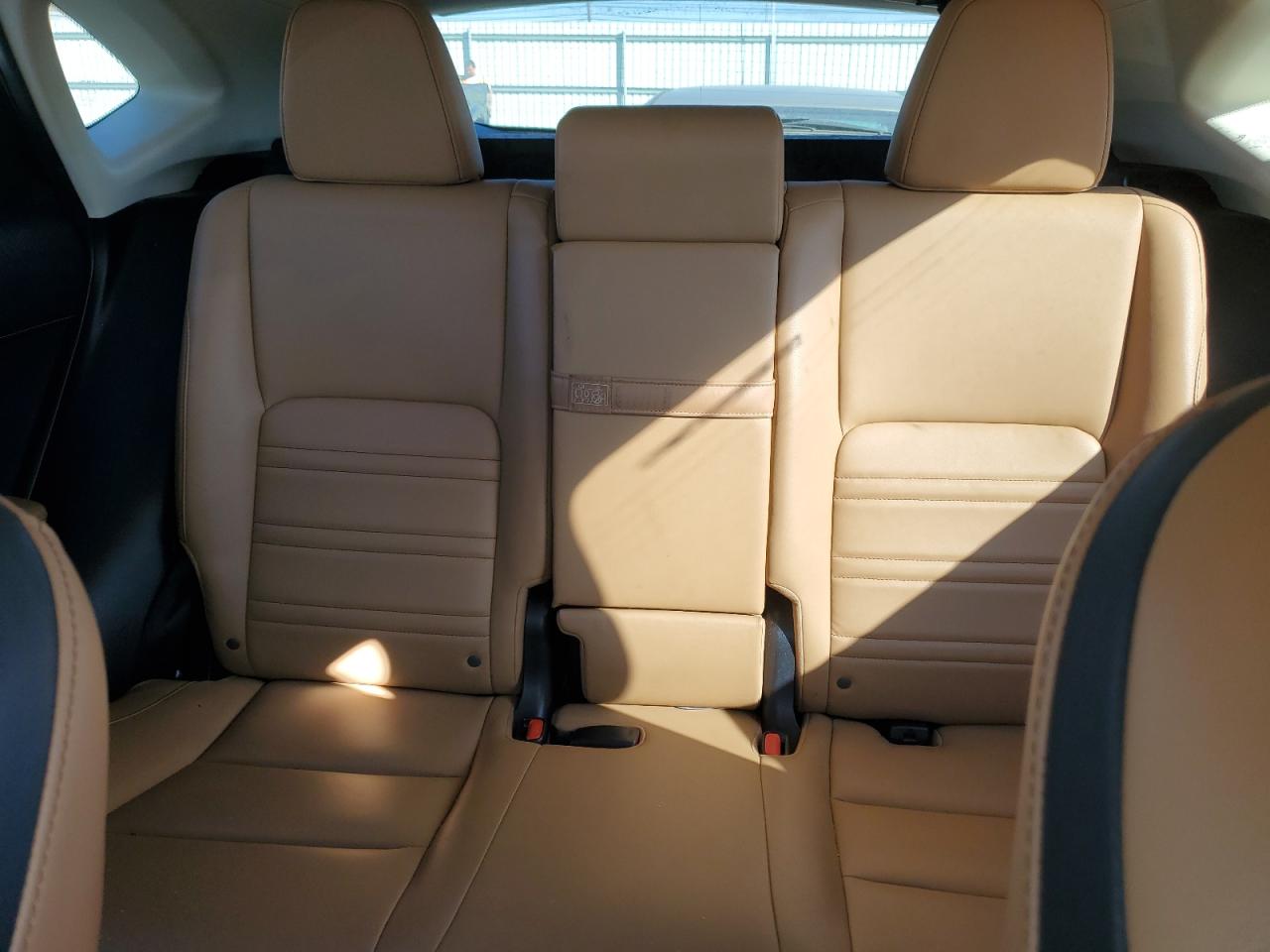 2017 Lexus NX - Image 10