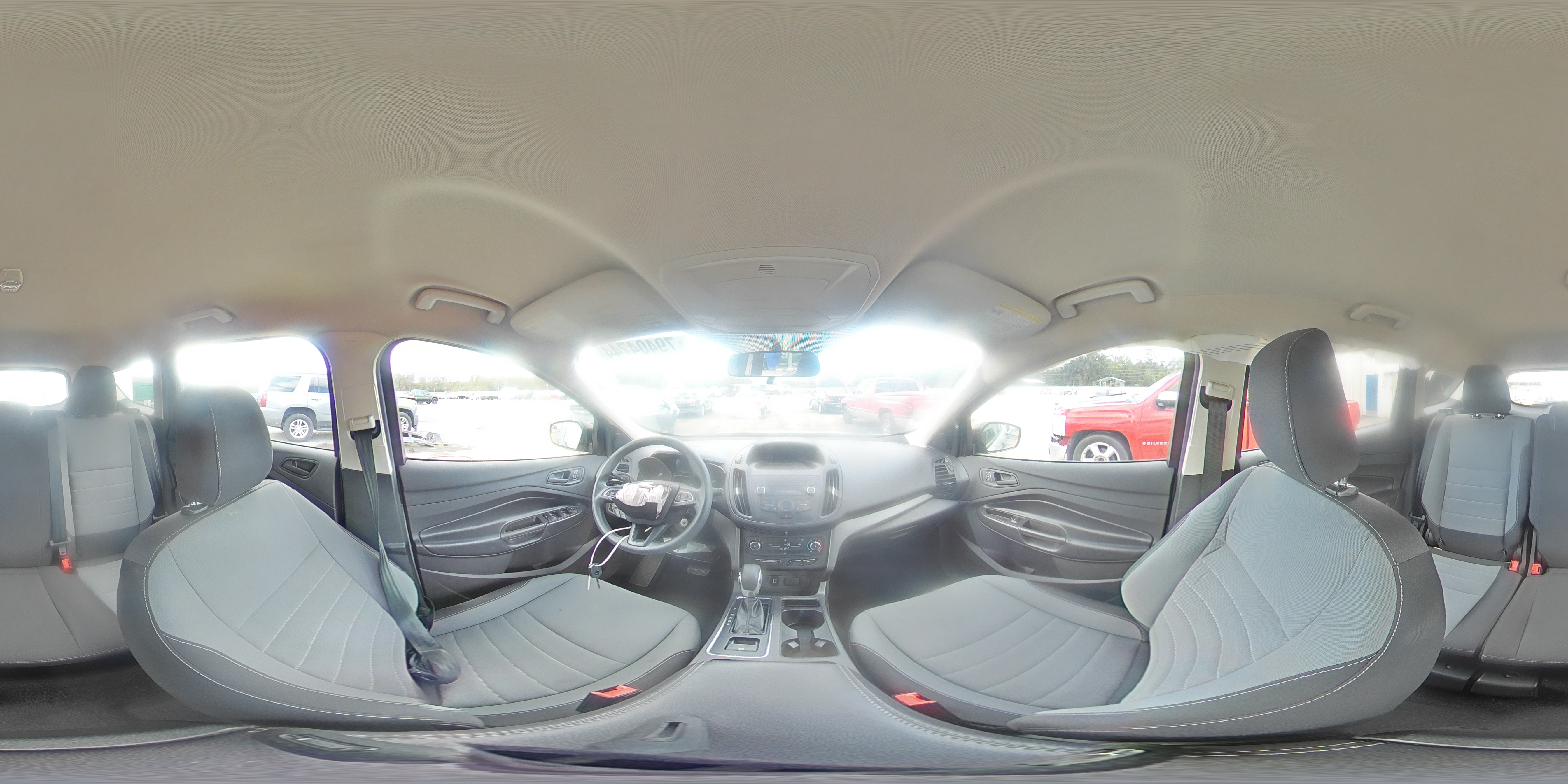 2019 Ford Escape - Image 15