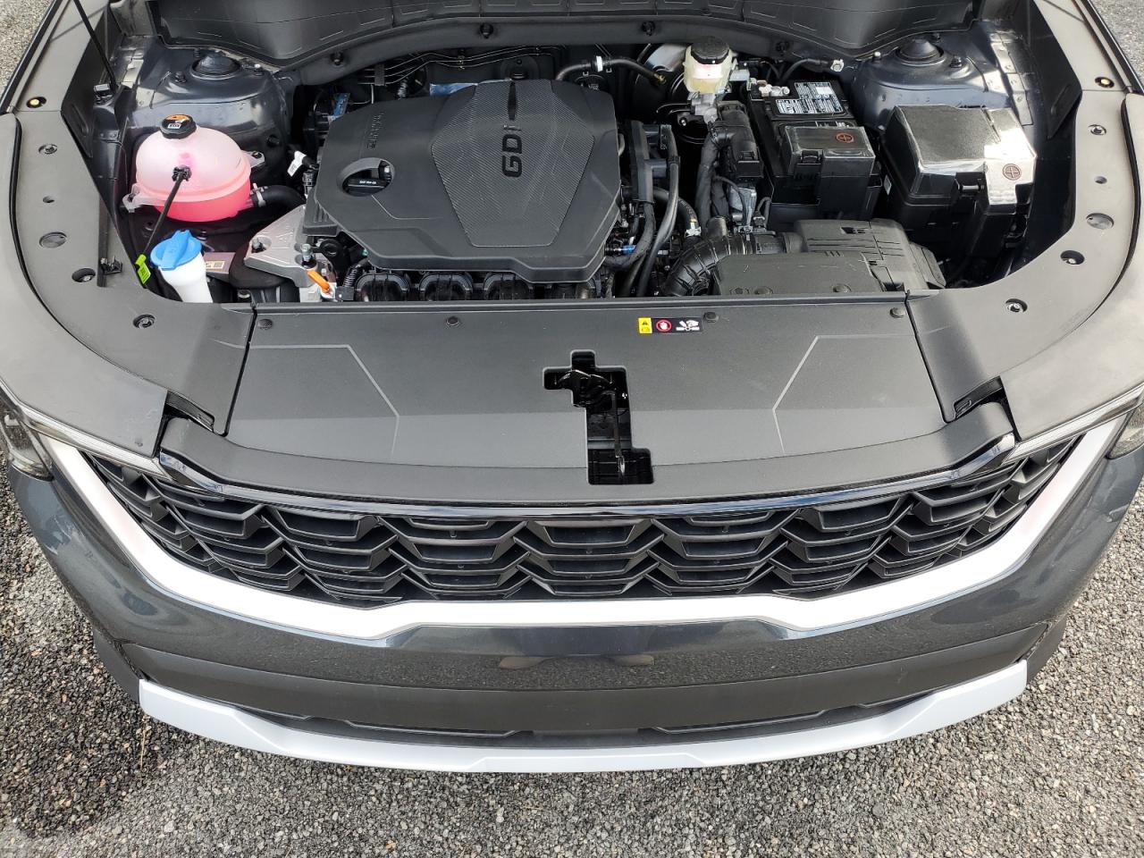 2024 Kia Sorento - Image 12