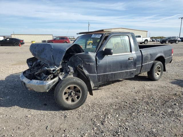 2000 Ford Ranger Super Cab