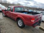 2011 Ford Ranger Super Cab للبيع في Louisville، KY - Front End