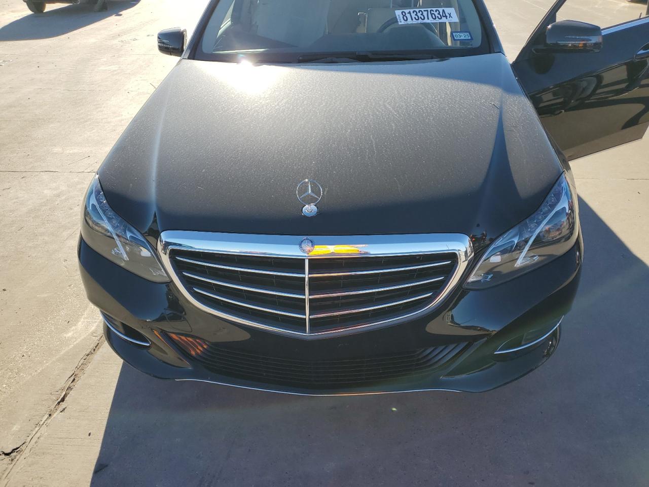2016 Mercedes-Benz E-klasse - Image 11