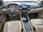 2017 Honda Pilot Touring на продаже в Dyer, IN - Front End