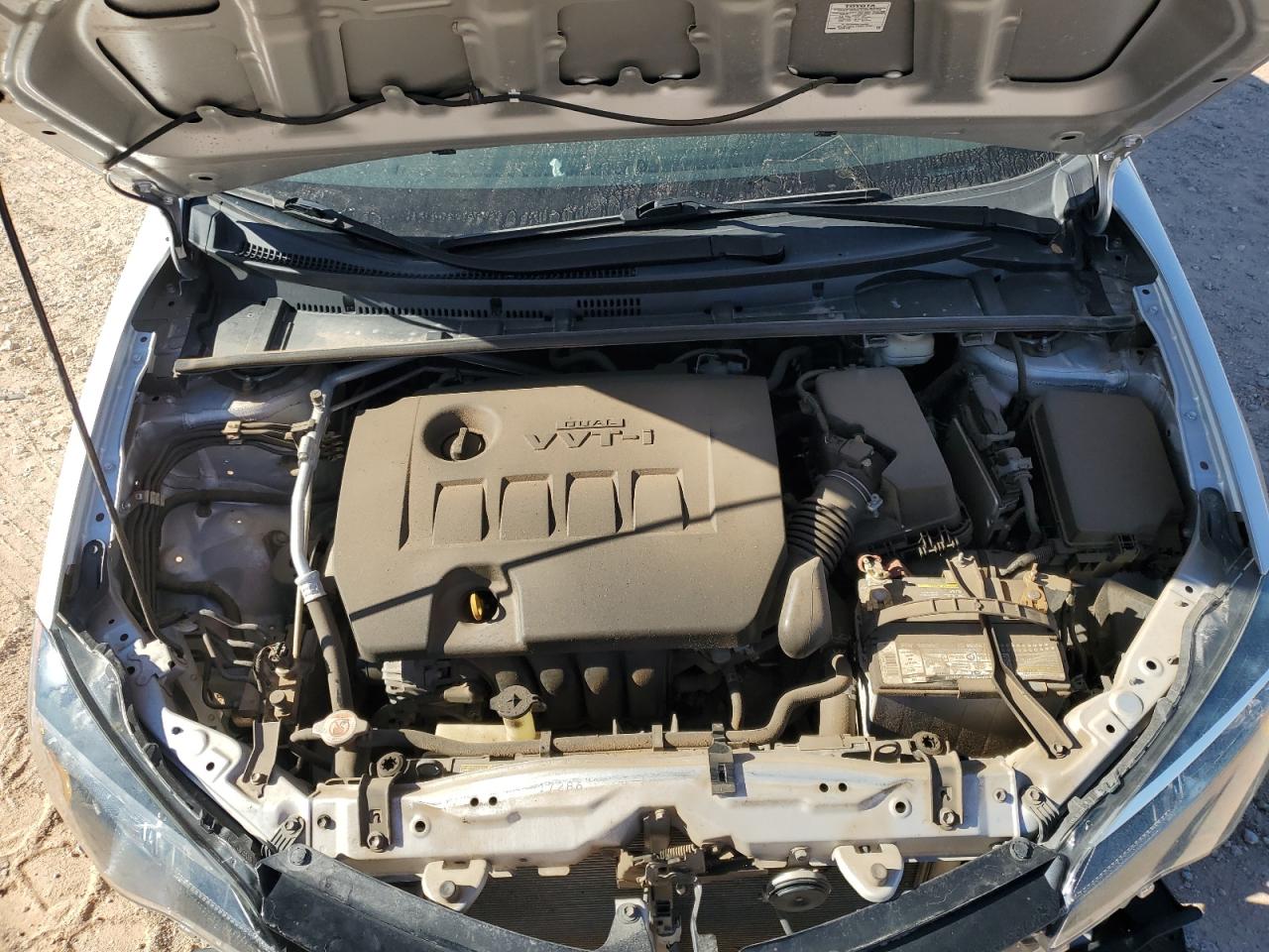 2018 Toyota Corolla - Image 11