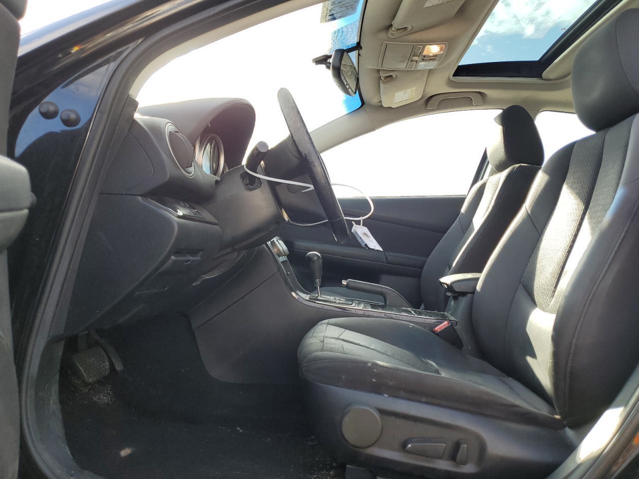 2011 Mazda 6 - Image 7
