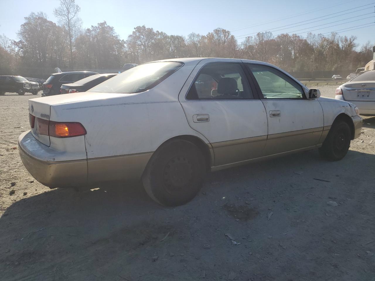 2000 Toyota Camry - Image 3