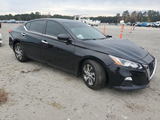  NISSAN ALTIMA 2021 Чорний