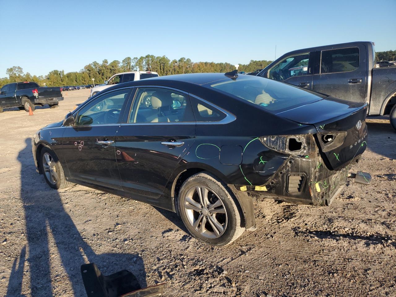 2018 Hyundai Sonata - Image 2